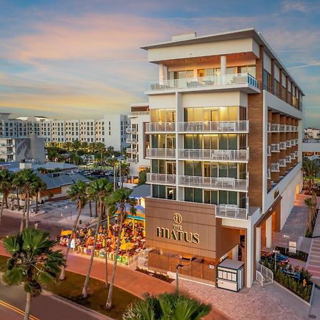 The Hiatus Clearwater Beach, Curio Collection By Hilton 外观 照片