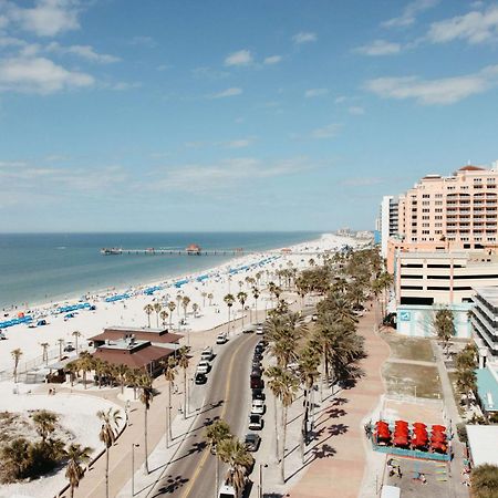 The Hiatus Clearwater Beach, Curio Collection By Hilton 外观 照片