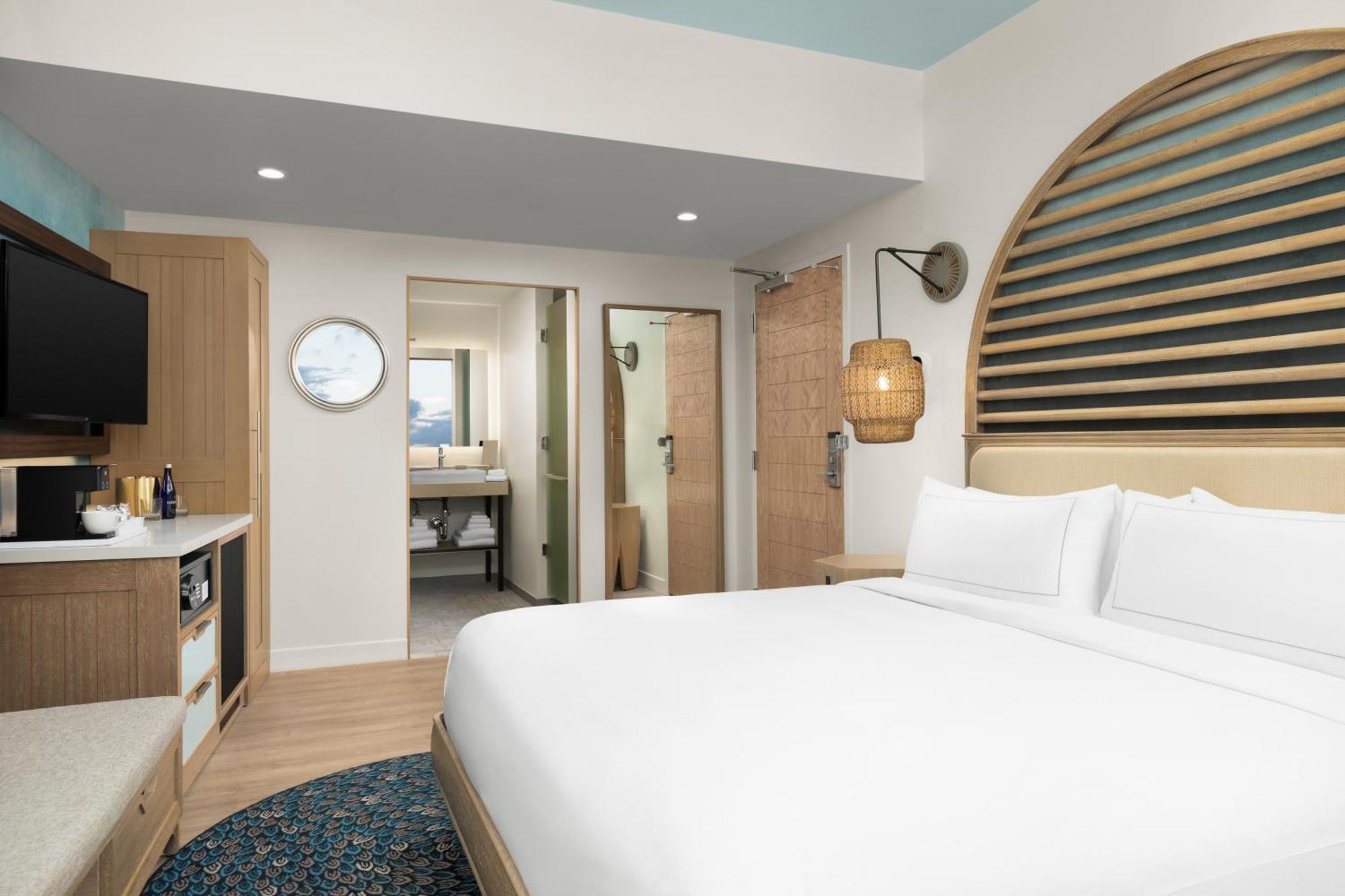 The Hiatus Clearwater Beach, Curio Collection By Hilton 外观 照片