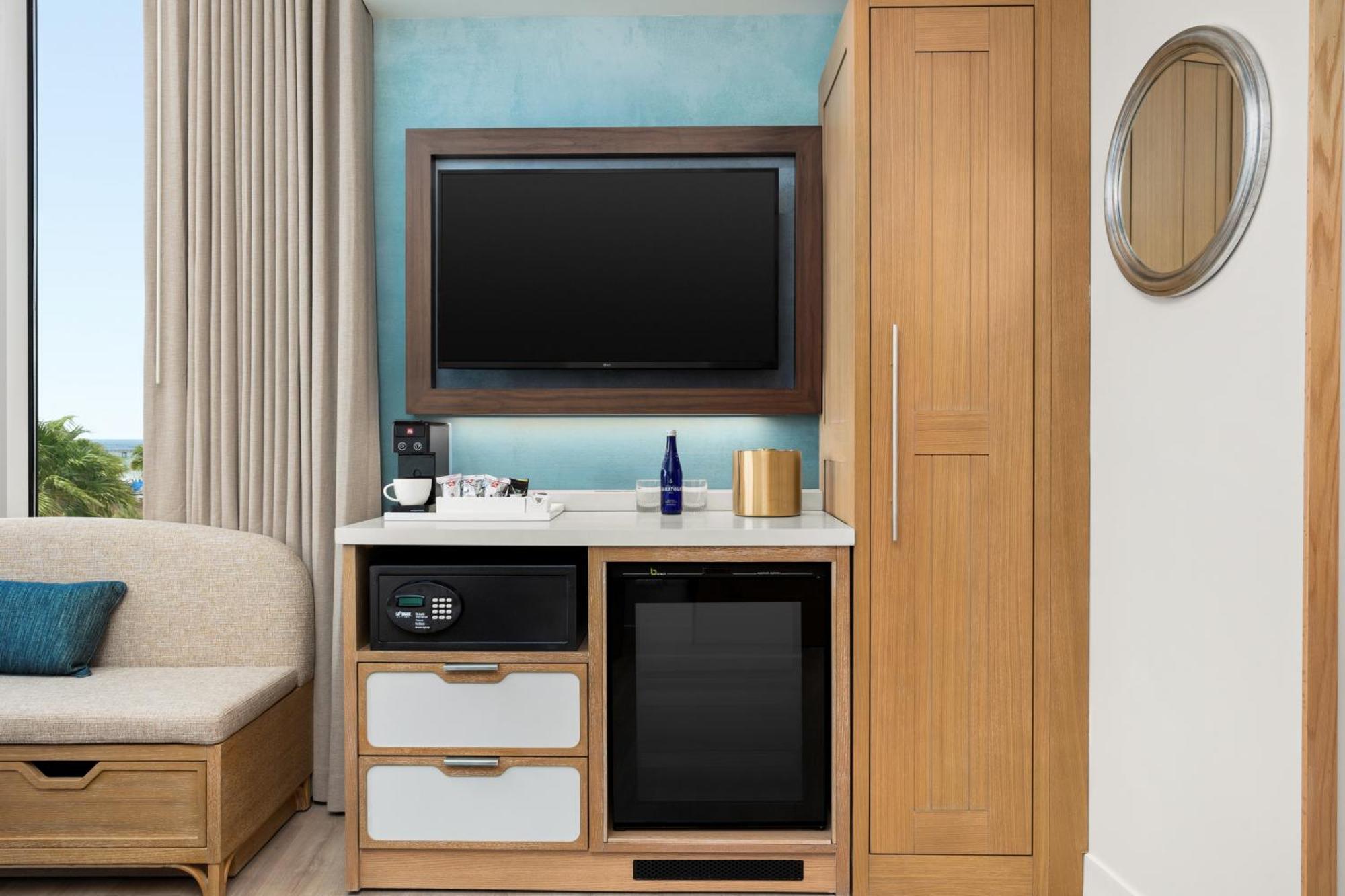 The Hiatus Clearwater Beach, Curio Collection By Hilton 外观 照片