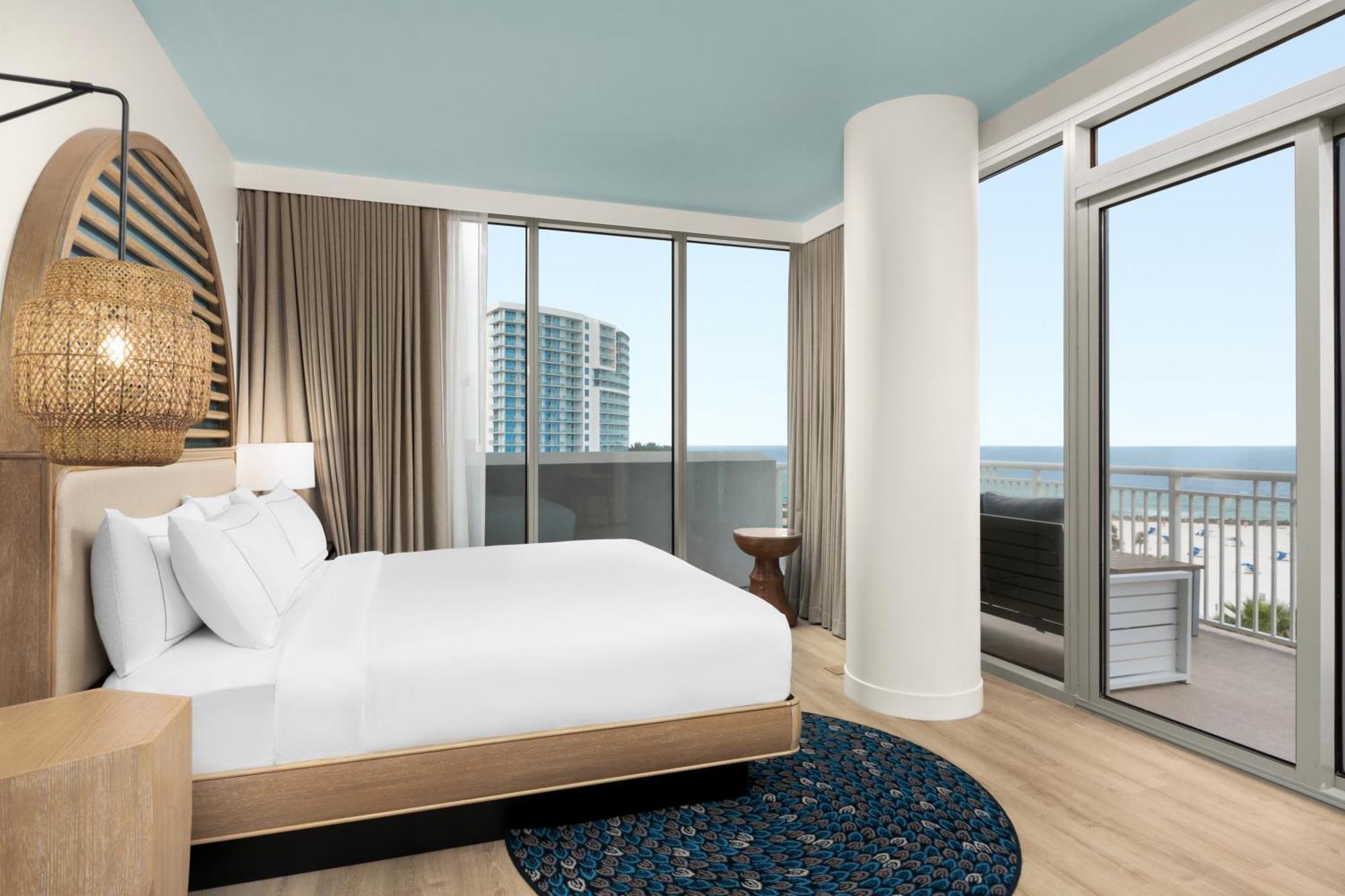 The Hiatus Clearwater Beach, Curio Collection By Hilton 外观 照片