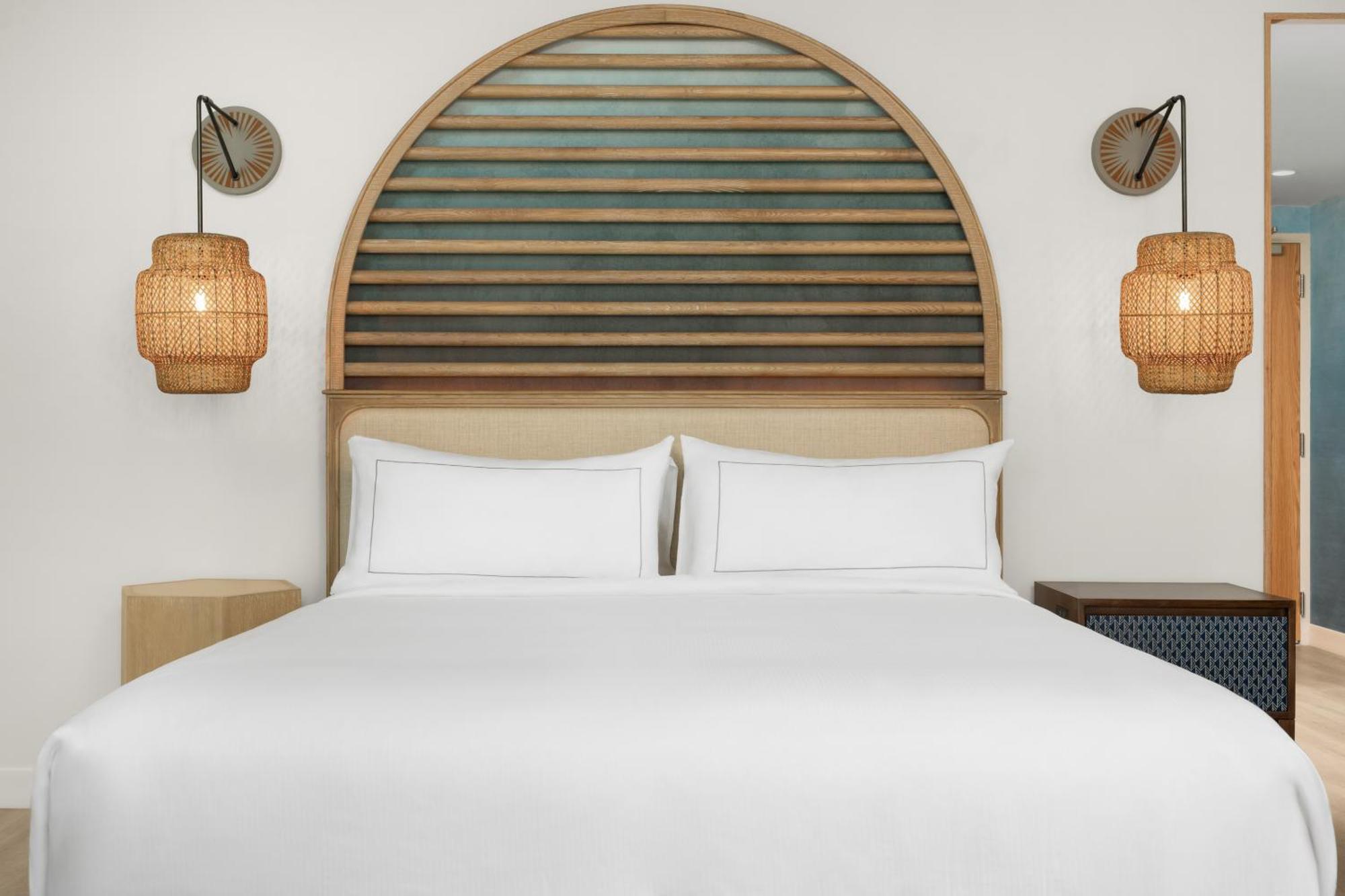 The Hiatus Clearwater Beach, Curio Collection By Hilton 外观 照片
