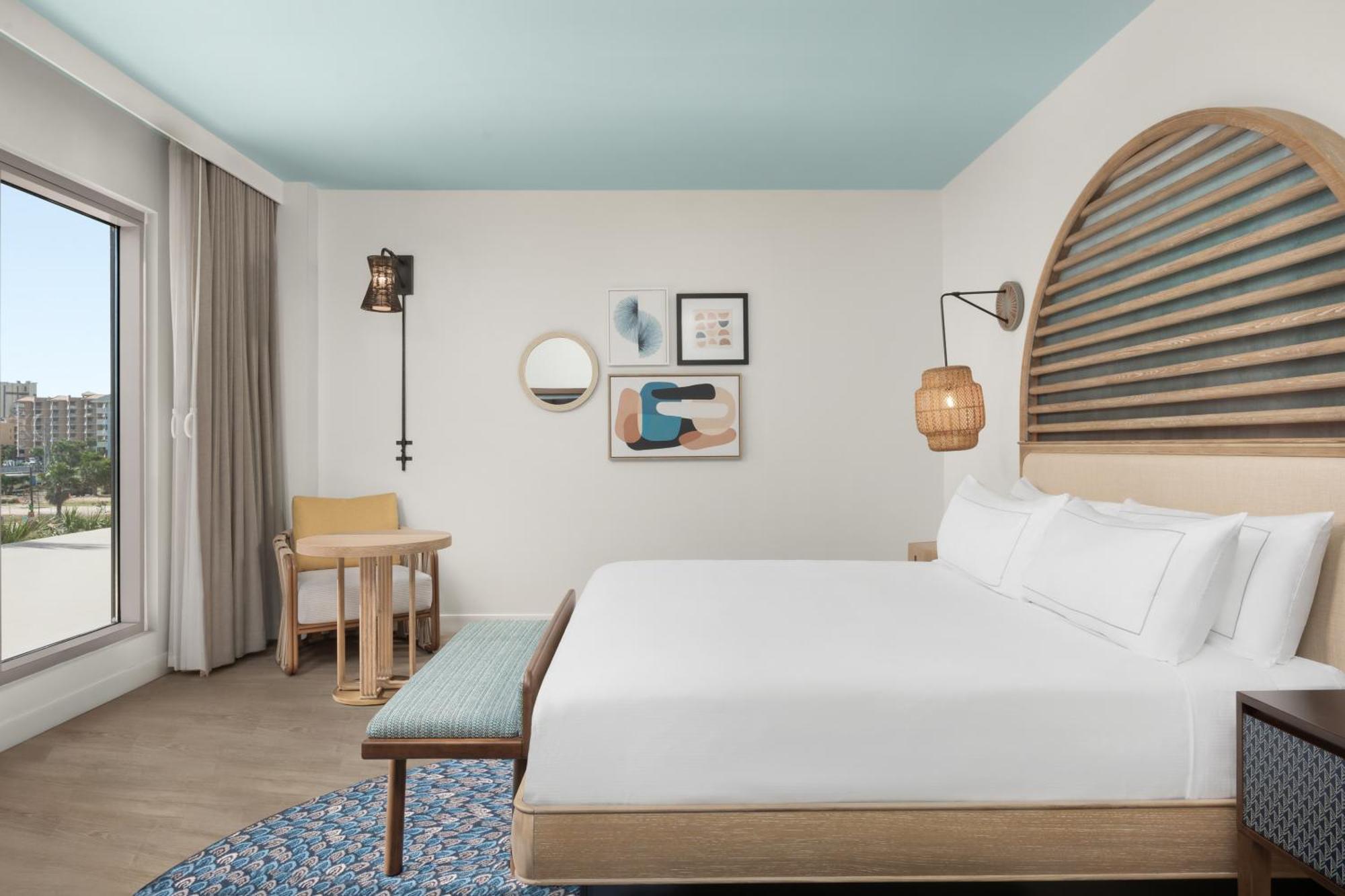 The Hiatus Clearwater Beach, Curio Collection By Hilton 外观 照片