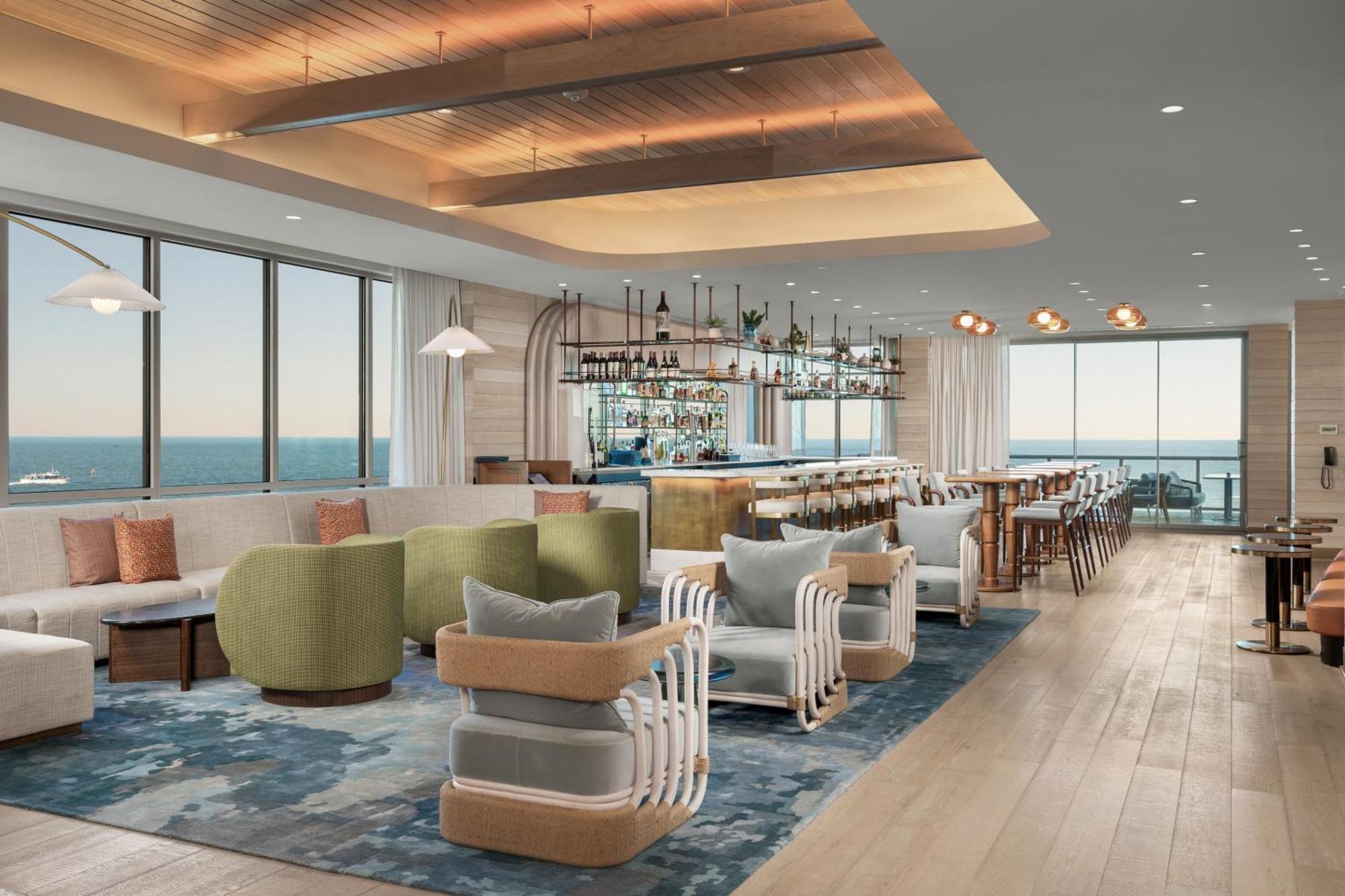 The Hiatus Clearwater Beach, Curio Collection By Hilton 外观 照片