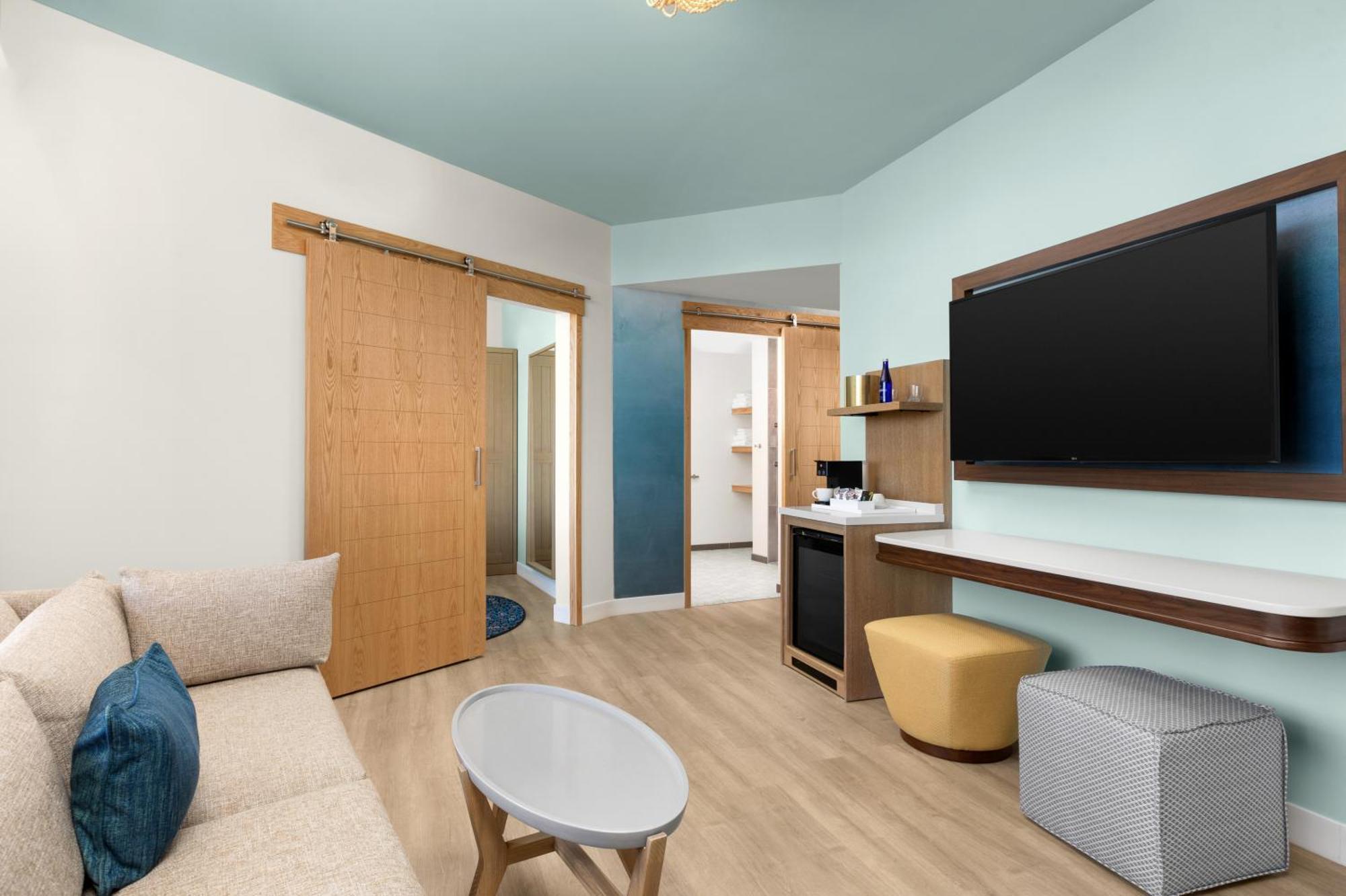 The Hiatus Clearwater Beach, Curio Collection By Hilton 外观 照片