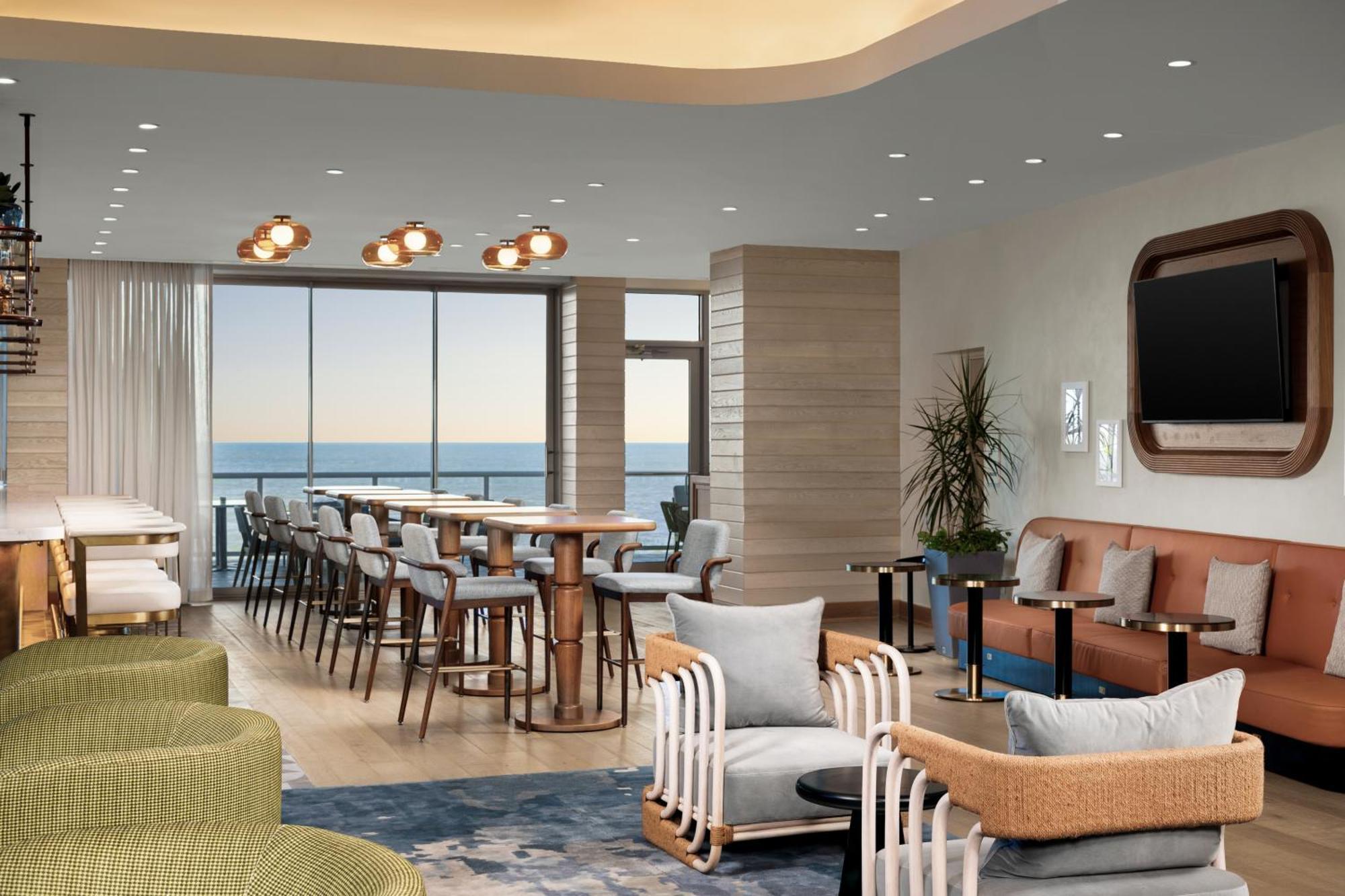 The Hiatus Clearwater Beach, Curio Collection By Hilton 外观 照片