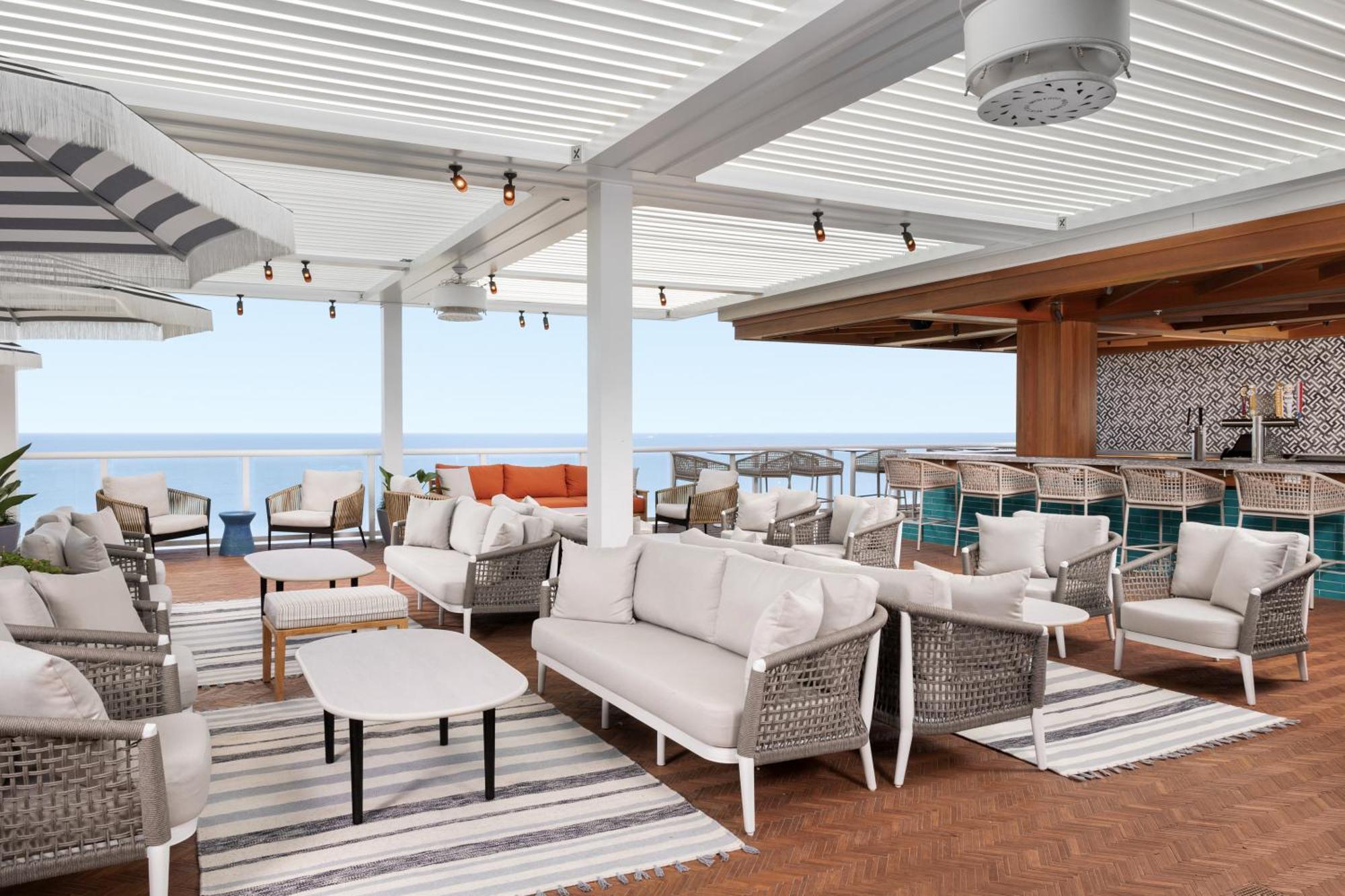 The Hiatus Clearwater Beach, Curio Collection By Hilton 外观 照片