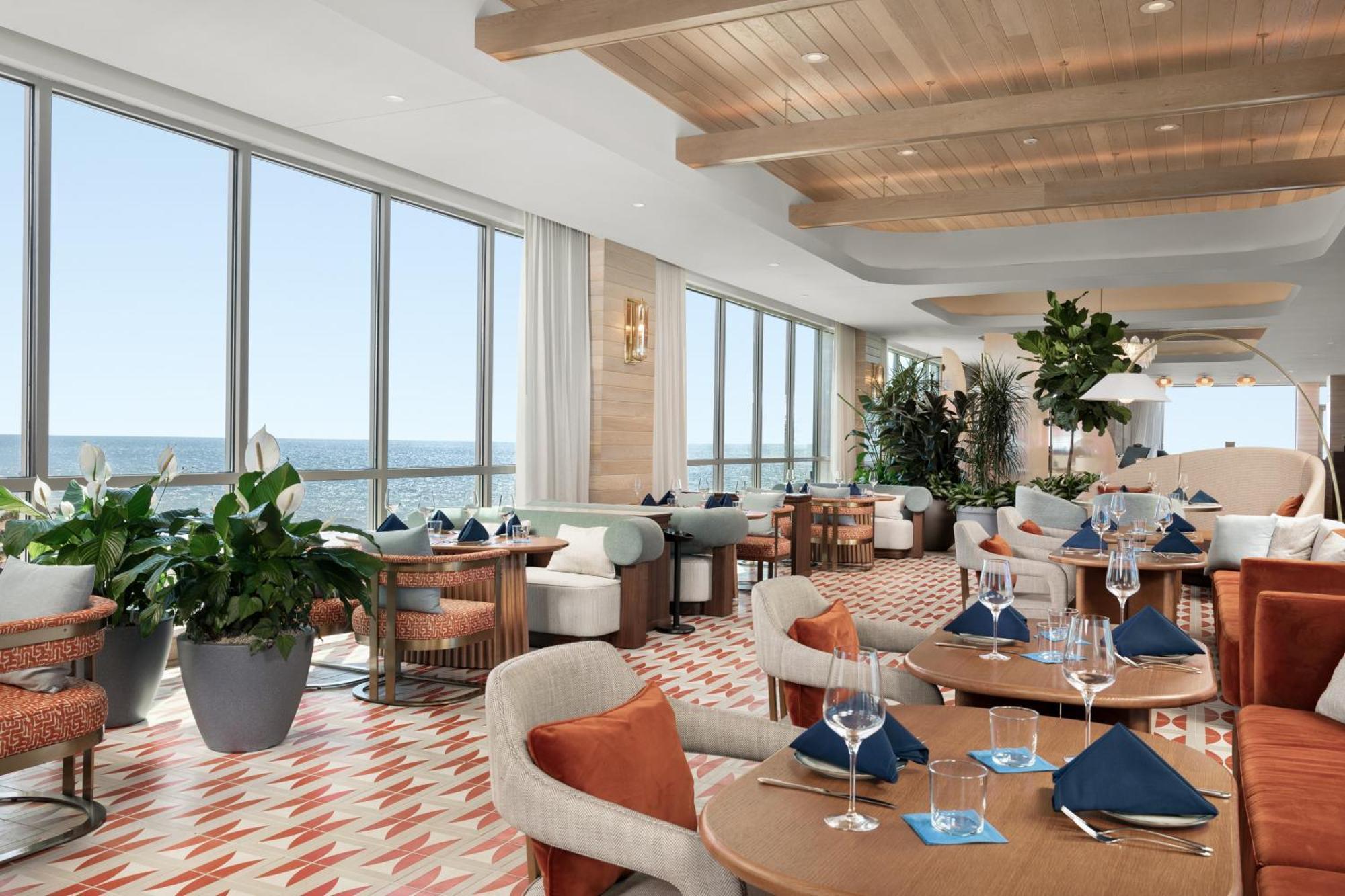 The Hiatus Clearwater Beach, Curio Collection By Hilton 外观 照片