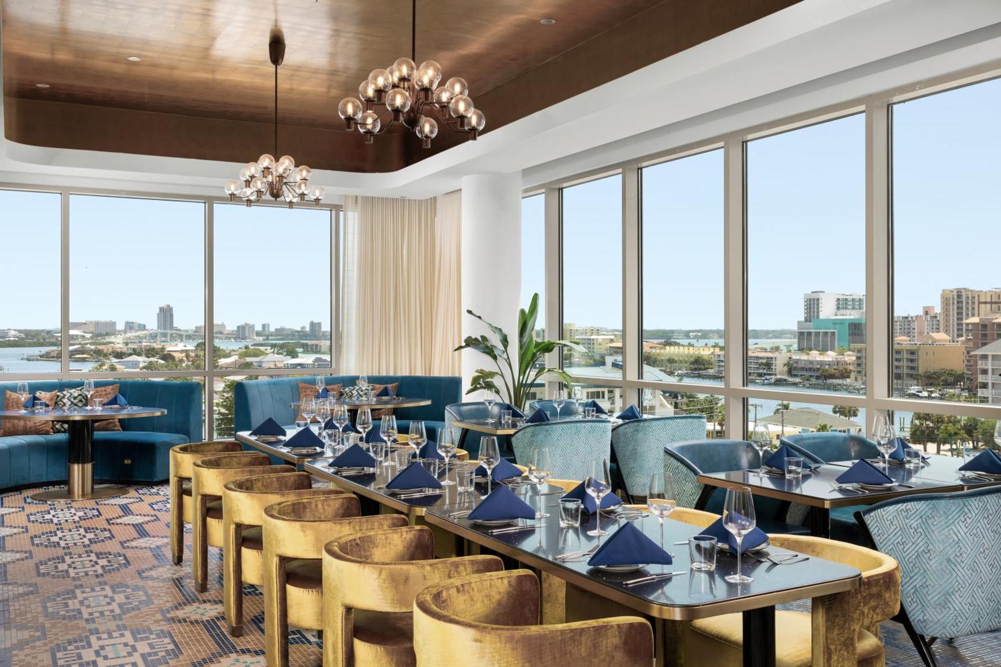 The Hiatus Clearwater Beach, Curio Collection By Hilton 外观 照片