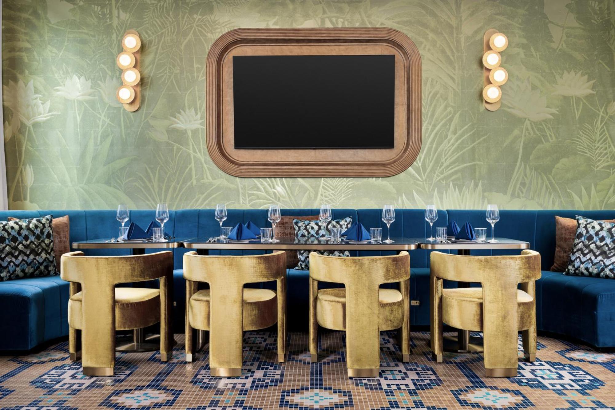 The Hiatus Clearwater Beach, Curio Collection By Hilton 外观 照片