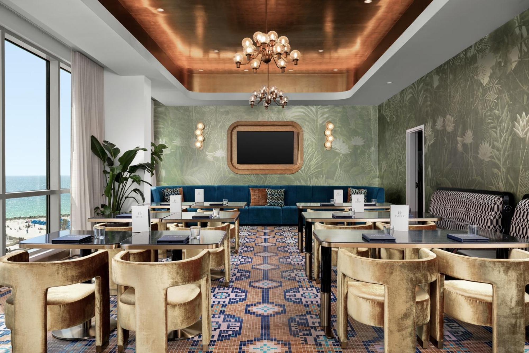 The Hiatus Clearwater Beach, Curio Collection By Hilton 外观 照片