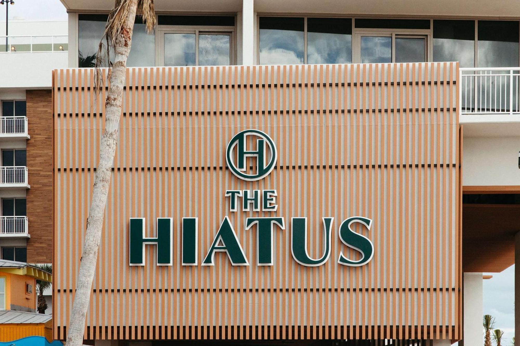 The Hiatus Clearwater Beach, Curio Collection By Hilton 外观 照片