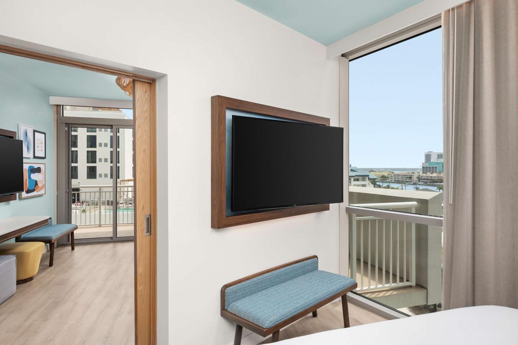 The Hiatus Clearwater Beach, Curio Collection By Hilton 外观 照片
