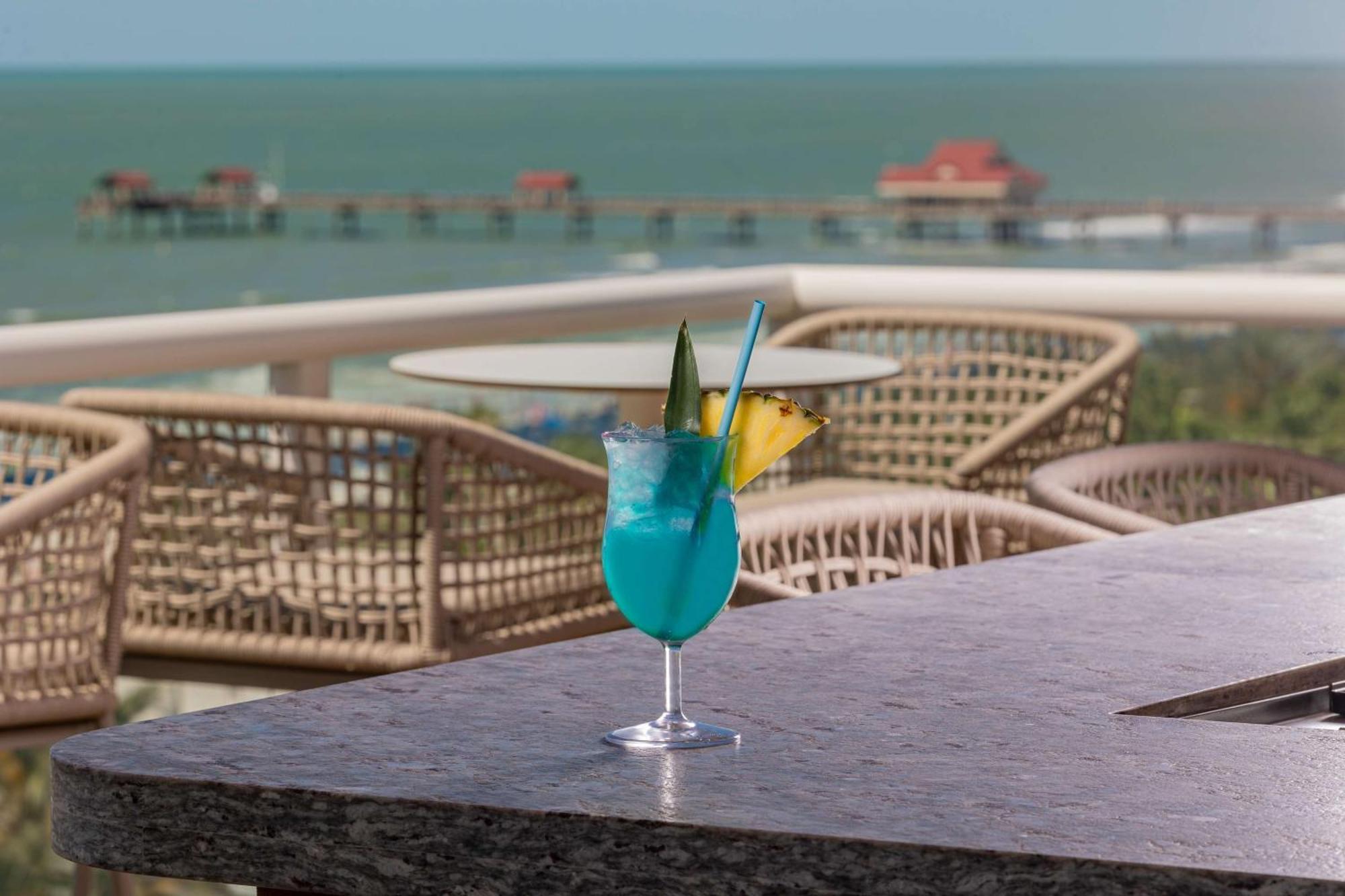The Hiatus Clearwater Beach, Curio Collection By Hilton 外观 照片
