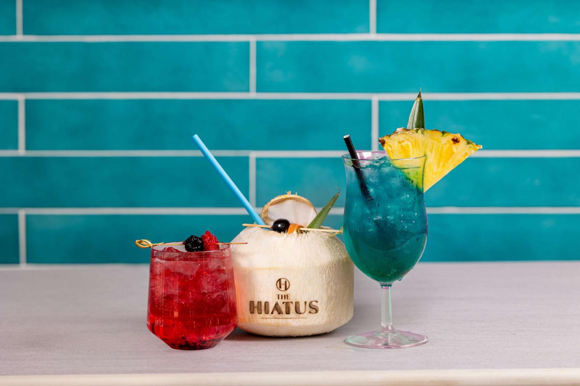 The Hiatus Clearwater Beach, Curio Collection By Hilton 外观 照片