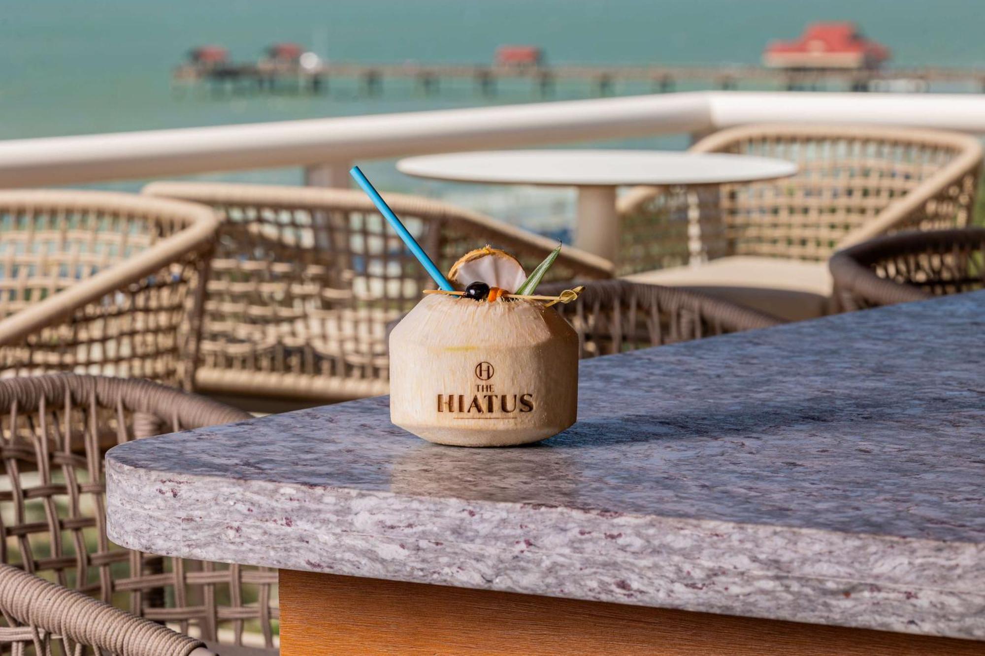 The Hiatus Clearwater Beach, Curio Collection By Hilton 外观 照片