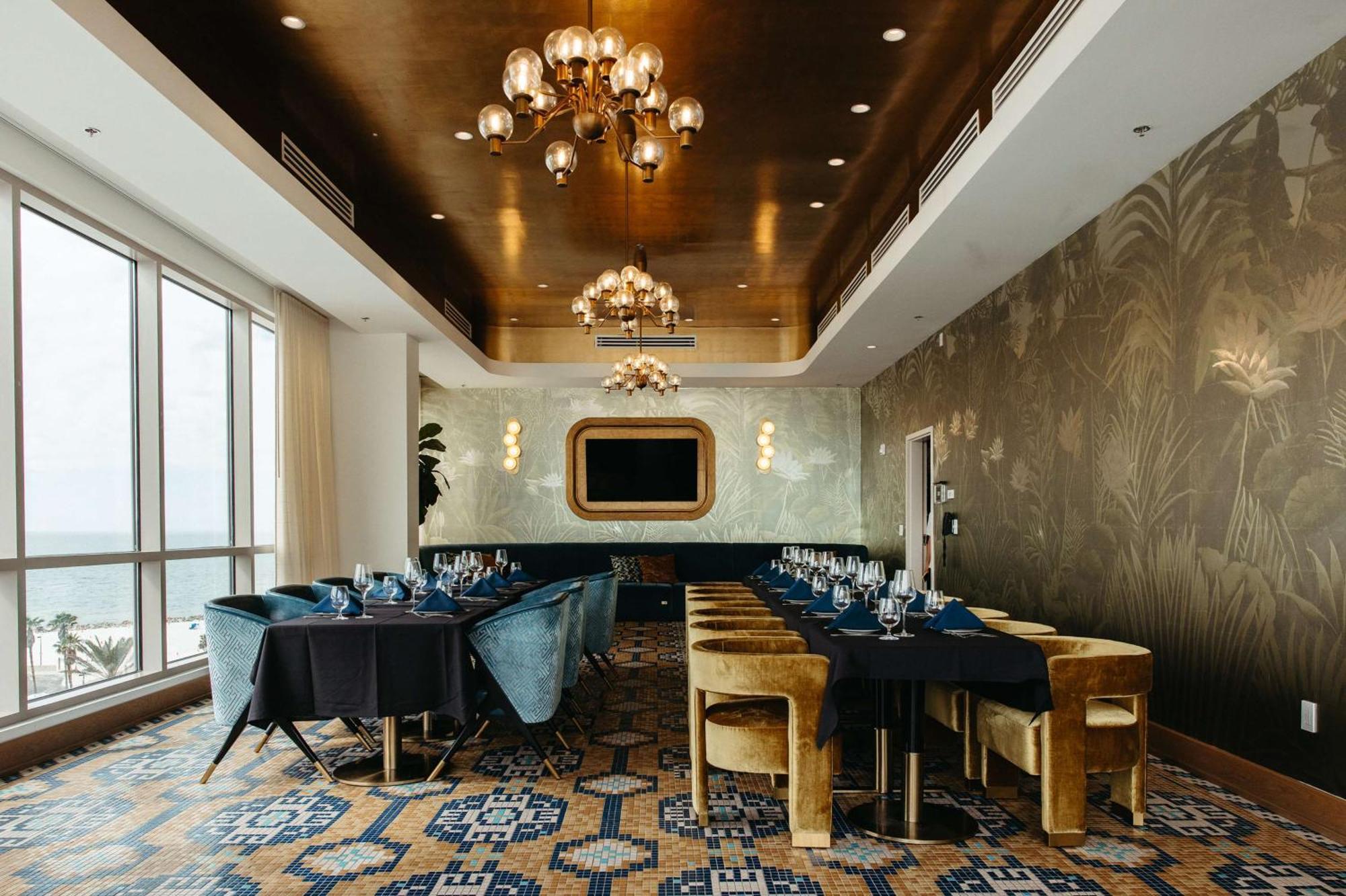 The Hiatus Clearwater Beach, Curio Collection By Hilton 外观 照片