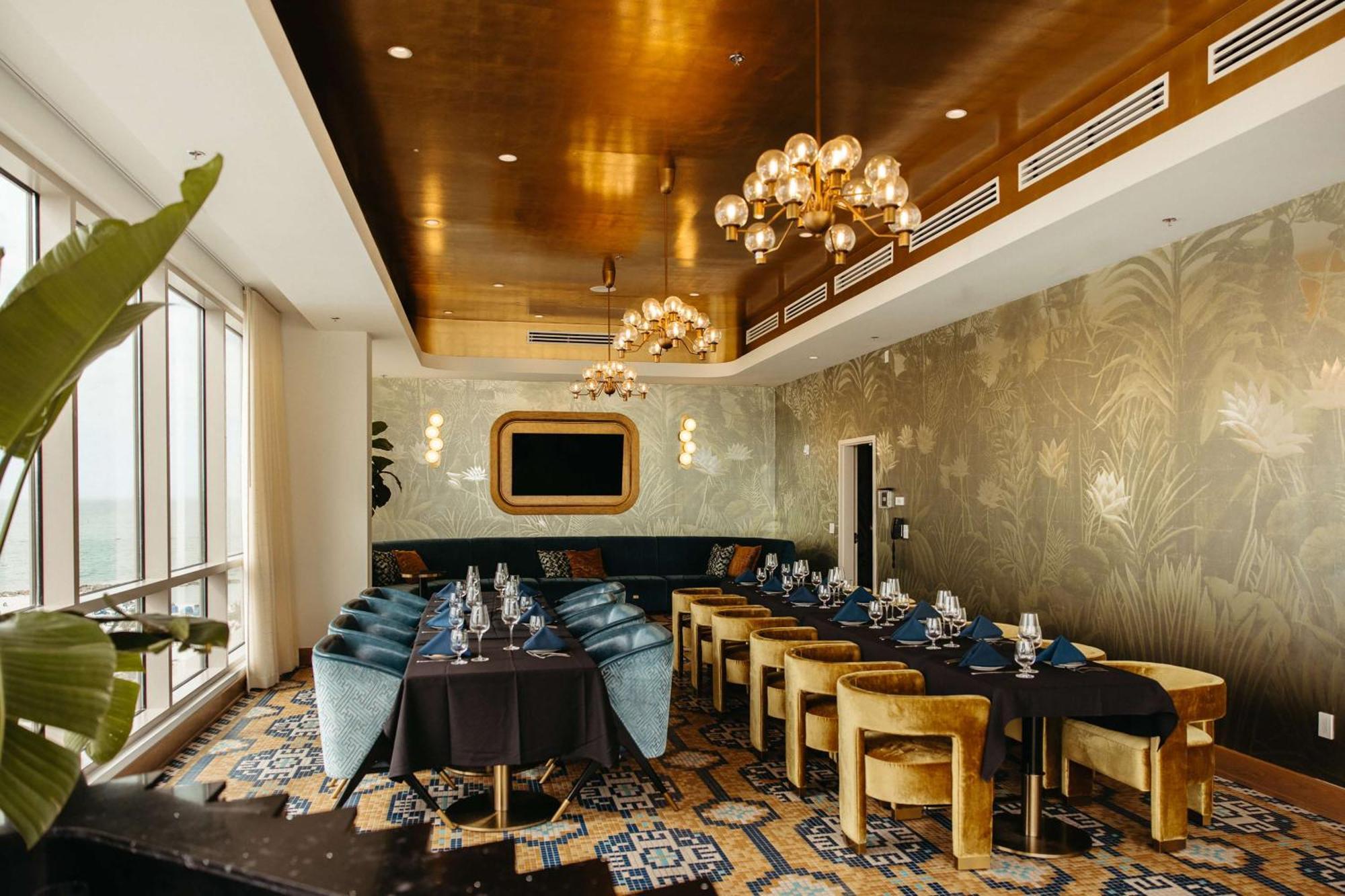 The Hiatus Clearwater Beach, Curio Collection By Hilton 外观 照片