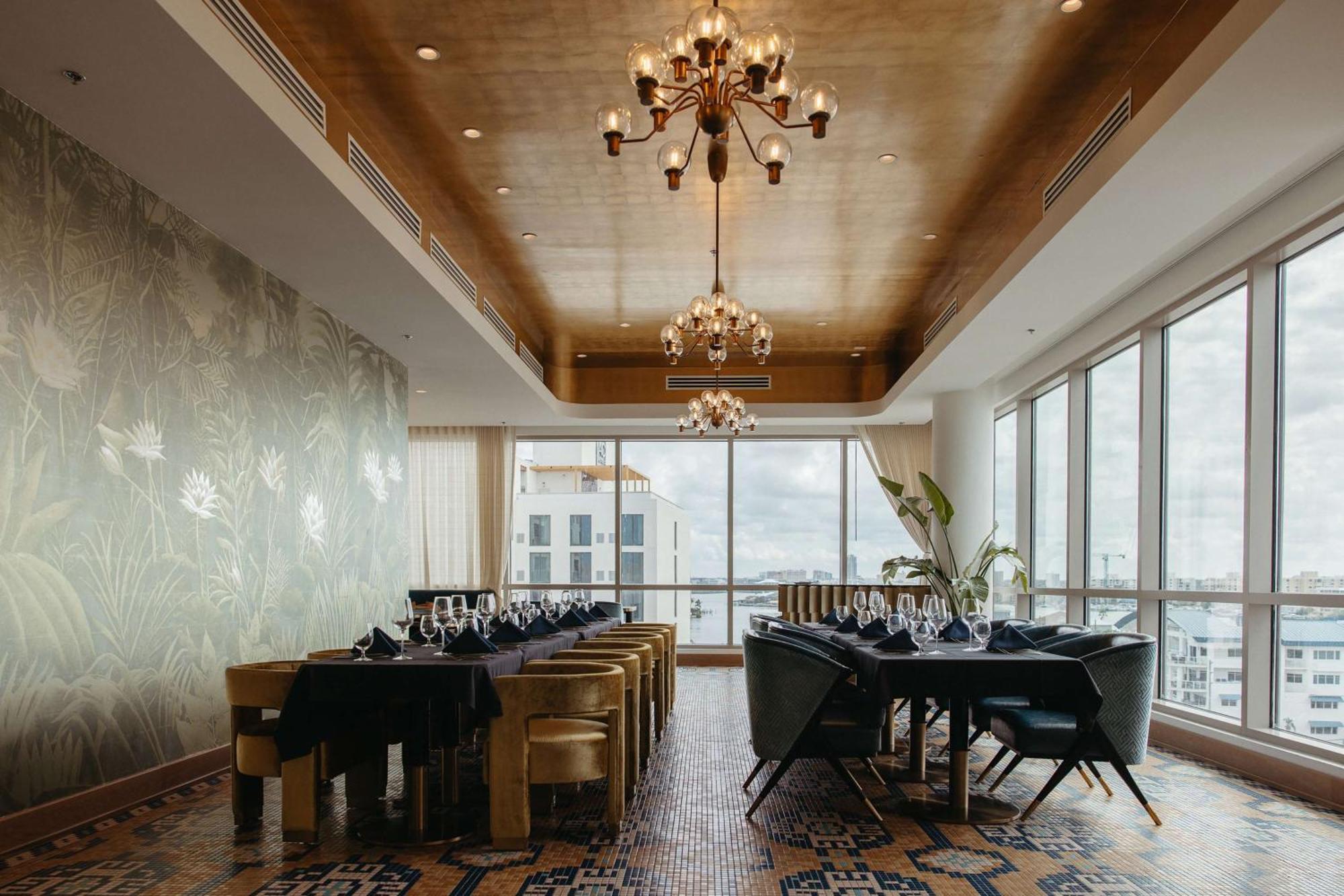 The Hiatus Clearwater Beach, Curio Collection By Hilton 外观 照片